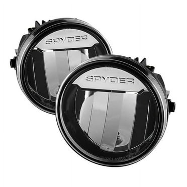 Ford F150 09-14 Led Fog