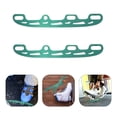 thumbnail image 4 of 1 Set Inline Skate to Ice Skate Conversion Blades with Accessories for Hockey and Figure Skating Universal Single Blade Design Blades for Enhanced Stability, 4 of 5