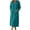 ZA-Green-bathrobe for women, variant on Zipper Robe for Women Polar Fleece Long Bath Robe Soft Housecoat Hooded Bathrobe Full Length Robe with Pockets Warm Robe Loungewear for Shower S-3XL