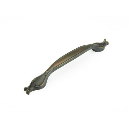 Schaub And Company 263 8 Center To Cabinet Pull From The Schaub And Company 263 8 Center To Cabinet Pull From The French Farm Col Ancient Bronze Item Type Pulls Handles By Ship
