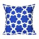 thumbnail image 1 of Funda De Cojín Con Estampado Funda De Cojín Para Sofá Cama Para Sala De Estar Coche-45x45cm Estilo02 Baoblaze Funda de cojín para sofá, 1 of 6