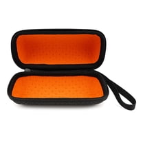 Wireless Bluetooth Hard EVA Speaker Case for JBL Grip Speaker Portable Storage bag (case only)