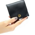 thumbnail image 4 of Pocket Coin Case Derma Squeeze Coin Purse Pouch Change Holder Tray Purse Purse, 4 of 5