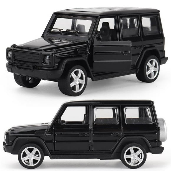 Clearance Alloy Pull Back Car