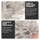 thumbnail image 5 of Señoras de la moda Pony Tail Hair Extension Bun Hairpieces Scrunchie Elástico Wave rizado sintético Hairpieces (22H613), 5 of 5