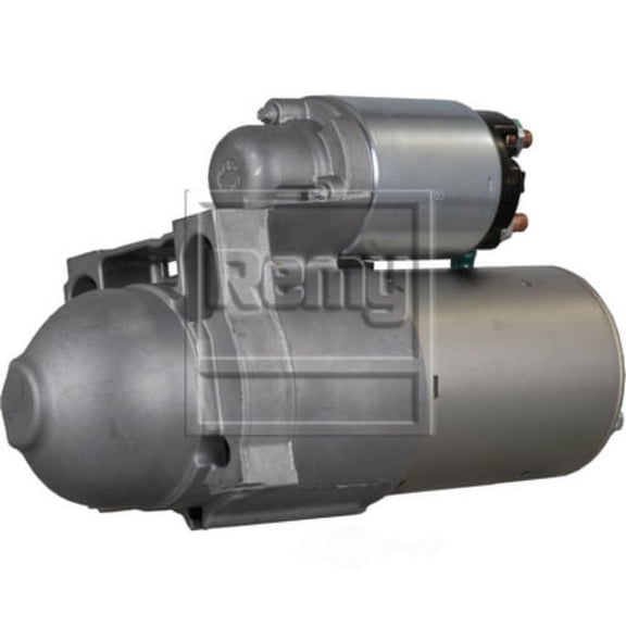 Remy 96242 New Starter Motor