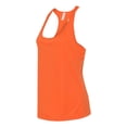 thumbnail image 2 of Ladies' Performance Racerback Tank, 2 of 5