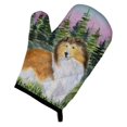 thumbnail image 1 of Sheltie Gant de Four, 1 of 1