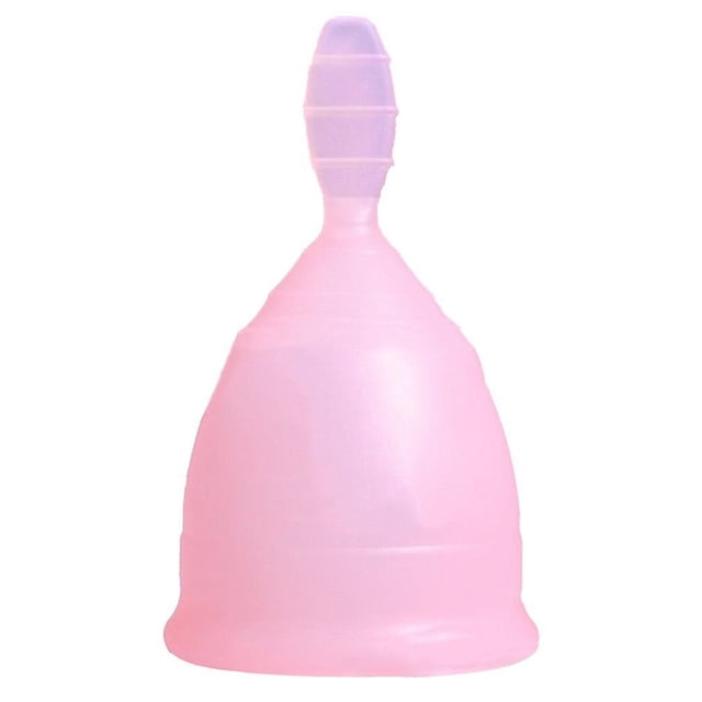 Copa Menstrual para mujer, Copa Menstrual De Silicona médica suave, Colector De período, 100%