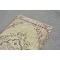 thumbnail image 6 of 4x8.5 ft Area Rug, Vintage Rugs, Oushak Rug, Turkish Rug, Colorful Rugs, 6 of 9