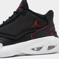 thumbnail image 3 of N I-K-E A i r-Jor-dan Max Aura 4 Black University Red Bred DN3687-006 sz 12 Men's, 3 of 6