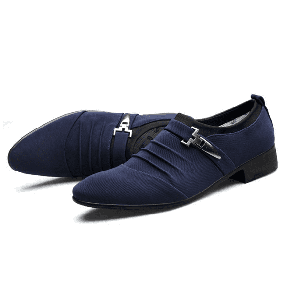 Chaussures homme grandes tailles 46