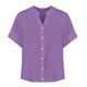 thumbnail image 4 of Vestidos Casuales Para Mujer, Blusas De Mujer De Moda Camisetas sueltas de verano con cuello redondo y manga corta para mujer, 4 of 4