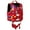 Red, variant on Boglia Kids Swim Vest Life Jacket Life Vest Pool Float with Adjustable Safety Strap,Floaties for Age 1-9 Years/22-50Lbs,Blue