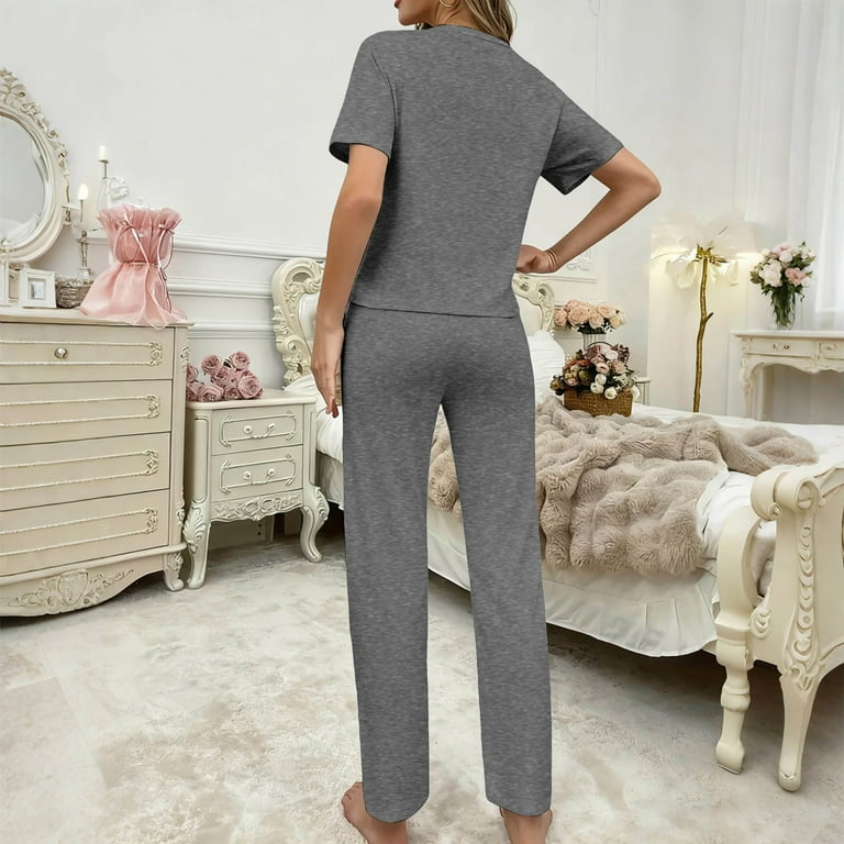 ladies night dress pants t shirt The Tweetest Things Women's Pajama T-Shirt