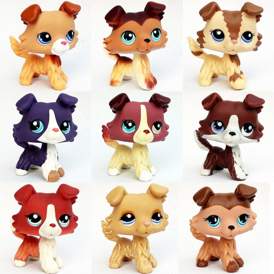 Lps collie 1194 online