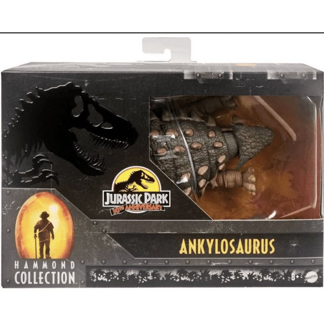 2025 Figura de acción Original de Jurassic World, modelo de Parque jurásico, Trex, Baryonyx, Velociraptor, modelo de dinosaurio, juguetes para niños