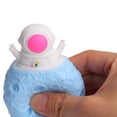 thumbnail image 2 of Decompression Squeezing Cup, TPR Portable Cute Squeeze Toy Stress Relief Rich Color Safe  For Office For Adults, 2 of 8
