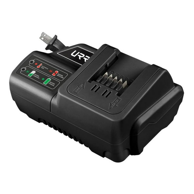 Cargador Para Baterías Urrea Modelo Bat20u90 W CHAR20U