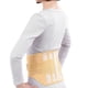 thumbnail image 5 of Cinturón de soporte lumbar cinturón de soporte lumbar transpirable para aliviar el dolor cinturón de fijación unisex con bolsillo postural cinturón lumbar terapéutico ANGGREK Otros, 5 of 8