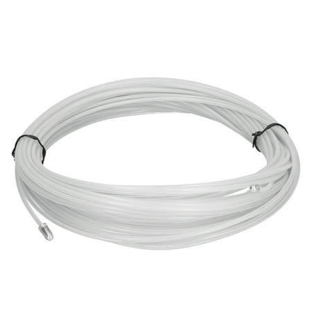 

Big sale 70# Steel Wire Rope Mechanical Electronic Equipment Traction Pull Steel Cable Wire Rope 30m / 98.4ft