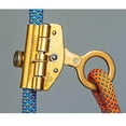 thumbnail image 3 of ziyahi 6KN Outdoor Climbing Mountaineering Rope Rope Grab Rock Grab Lock for Rope Up to 32mm, 3 of 9