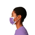 thumbnail image 1 of Medical Procedure Face Mask ASTM Level 3 Adult (50 Masks) - Made in Canada, 1 of 5