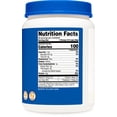 thumbnail image 5 of Proteína de guisante en polvo Nutricost 907 g, vegana sin sabor, sin OGM, 5 of 5