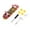 Model 2, variant on lionlar Mini , Children Teens Adults Fingerboard for Kids with Repair Tools 3