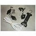 thumbnail image 2 of Dare Bungee Style Electric Fence Gate Kit 2950, 2 of 2