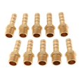 thumbnail image 4 of 10x Adaptador de Boquil Hexagonal Rosca Interna Conector de Gas Concepto ómico profesion - 6-01 Yotijar válvula de retención, 4 of 8