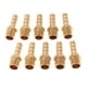 thumbnail image 4 of Conector de válvu de retención de tón de 10 piezas, rosca sin para compresor de aire - 6-01 Soledad válvula de retención, 4 of 8