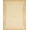Champagne Tan, Pattern 1, variant on ODIKA 8'x10' Washable Area Rug Non-Shedding, Easy Care, Cow Spotted Bold Patchwork Block Motif Border Abstract Inspired for King Size Bedroom Under Bed, Master Suite