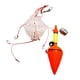 thumbnail image 4 of Alimentador esférico con anzuelos afilados s Aparejos de pesca explosivos Sharpla Ganchos de pesca explosivos, 4 of 8