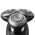 thumbnail image 3 of Philips Norelco Shaver S9031/90 Series 9000 Electric Shaver Wet & Dry with SmartClick Beard Styler, V-Track Blade System & Multiple Indicators, 3 of 4