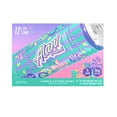 thumbnail image 3 of Alani Nu Energy Drink, Purple Cotton Candy Flavor, 12 fl oz Cans, 12 Pack, 3 of 6