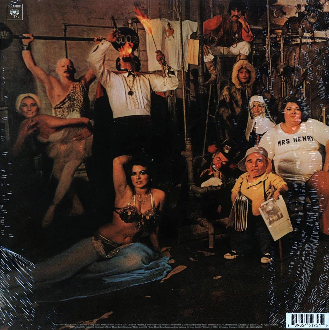 Bob Dylan - Basement Tapes - Music & Performance - Vinyl