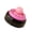 Roseblack, variant on lanema Classical Rotary Timers With Powerful Magnets Attachments And Noiseless Design Ideal For Kitchen And Workspaces