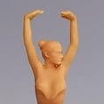 thumbnail image 2 of de acción de 1/64 personas, de personas pintado, de acción de personaje, modelo de , de acció Imagen chica CUTICAT Muñeca de figuras de personas, 2 of 5
