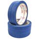 thumbnail image 3 of Professional Masking Tape Roll 30M 50/25/38mm Painting Automotive Auto Car Blue, 3 of 5