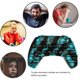 thumbnail image 4 of Gamepad en forma de empujar juguetes de burbujas alivio de la ansiedad juguetes divertidos para adultos niños Tmvgtek juguetes de los niños, 4 of 8