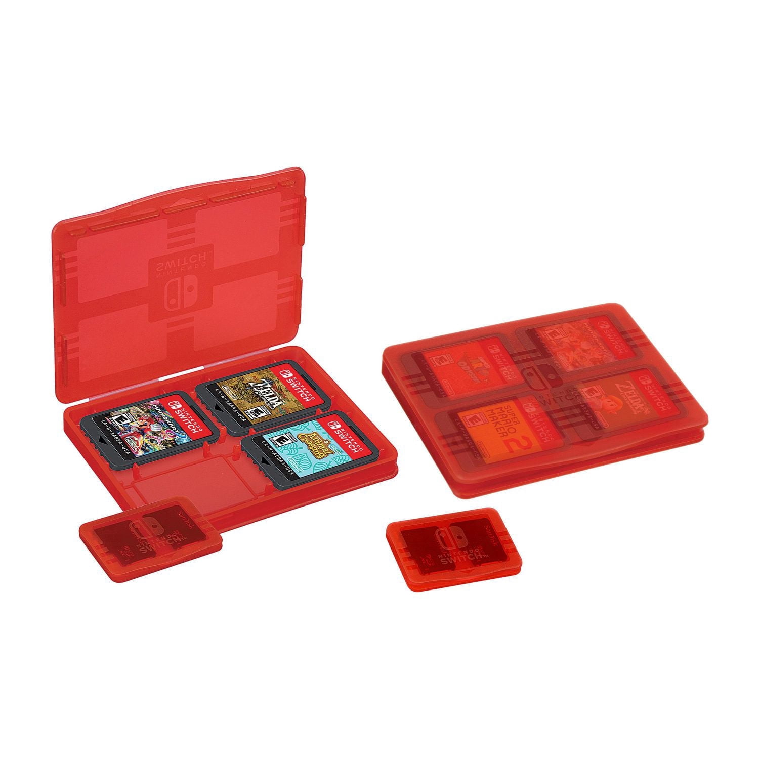 Game Traveler® Deluxe Travel Case (Nintendo Switch)