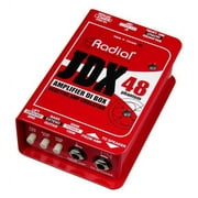 Radial Engineering JDX-48 Reactor Guitar Amp Direct Box