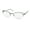 blue crystal / black, variant on Koali Morel Camelia 20071K BN23 Women's Blue/Black Eyeglasses