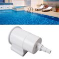 thumbnail image 3 of 6.5L Pool Debris Collector, No Burr  Sealing Shock  Pool Wall Above Skimmer G1 1/2 Internal Thread  for Swimming Pool, 3 of 8