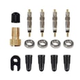 thumbnail image 3 of 15Pcs/Set Presta Valve Core Stem Removal Tool For Bicycle Bike Tyre, 3 of 7