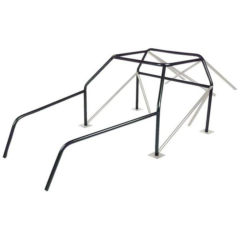 Competition Engineering C3300 12-Point Roll Cage Strut Kit Competition Engineering C3300 12-Point Roll Cage Strut Kit