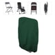 thumbnail image 4 of Funda para silla plegable kusrkot Cubierta de lluvia para sillas, 4 of 8