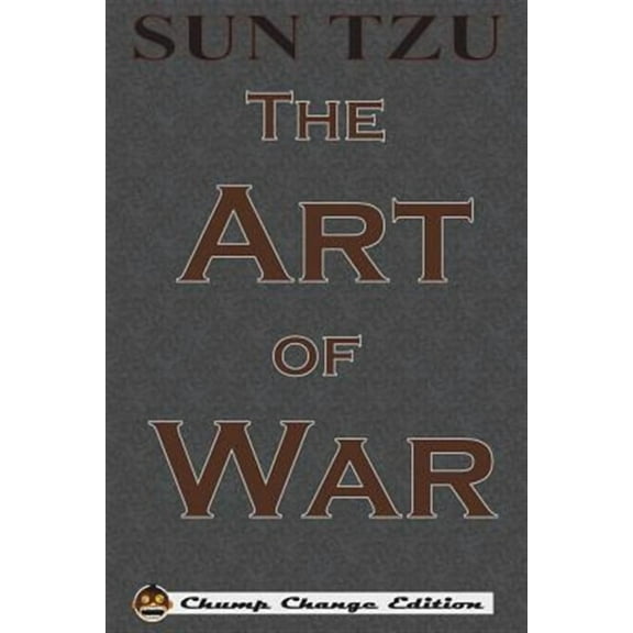 Art of War (Paperback)