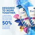 thumbnail image 3 of Champú Head & Shoulders Supreme Dandruff con aceite de argán 830 ml, 3 of 8